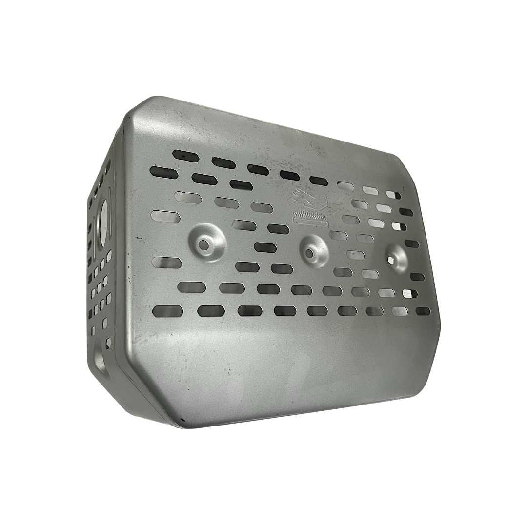 GUARD-MUFFLER / SP-20262463