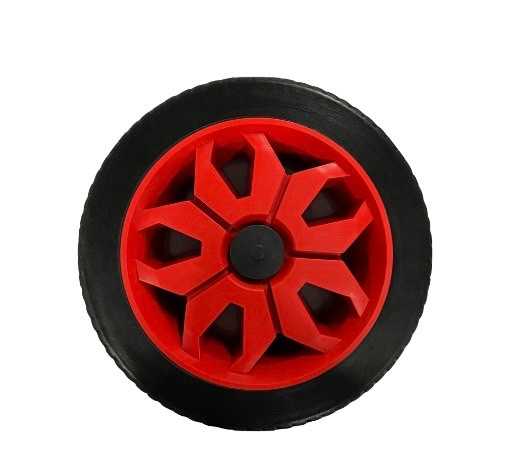 WHEEL (plastic) / SP-20262460