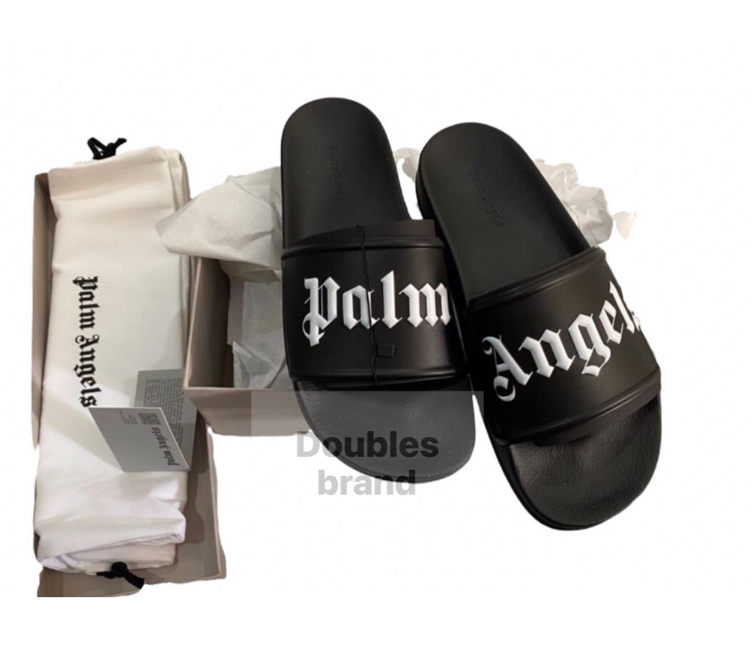 Palm Angels Slide