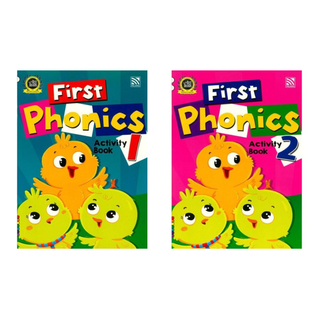 Nursery land science starter book line shopping