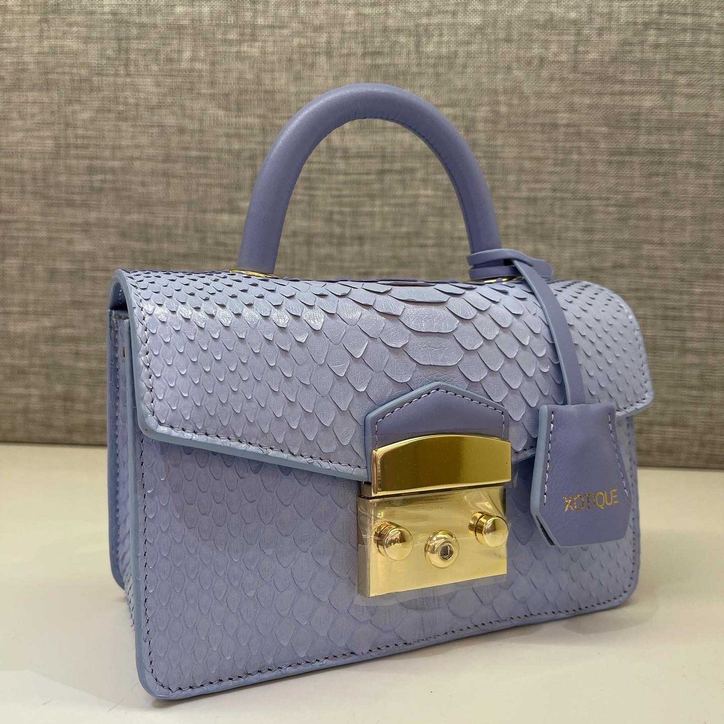 XOTIQUE Babynico Ocean Blue