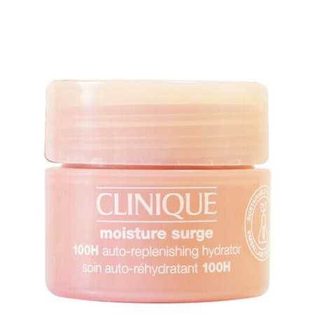 CLINIQUE Moisture Surge 100 Hour Auto-Replenishing Hydrator 15ml