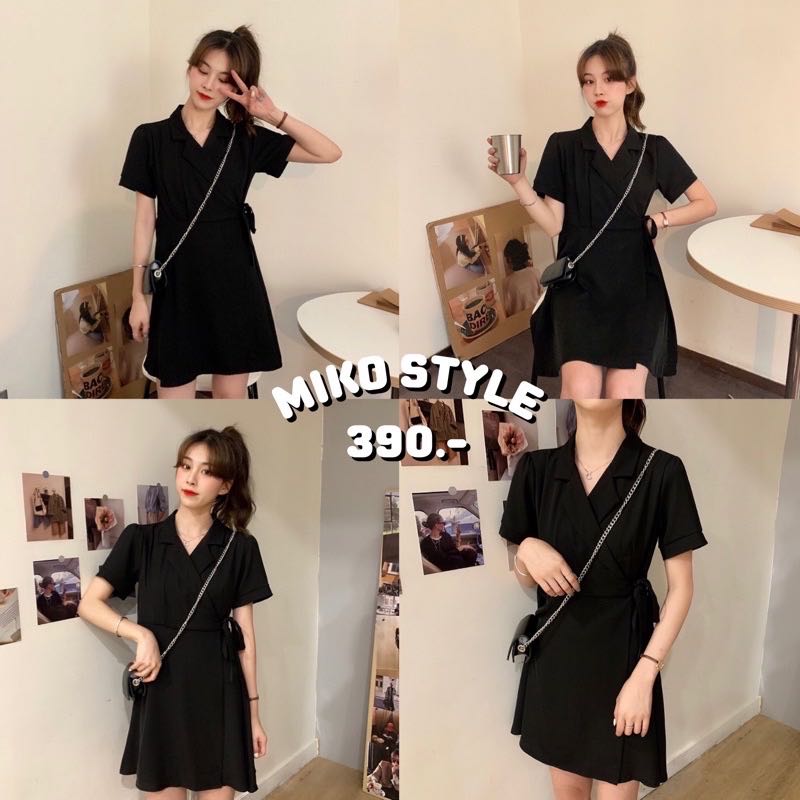 COCO DRESS