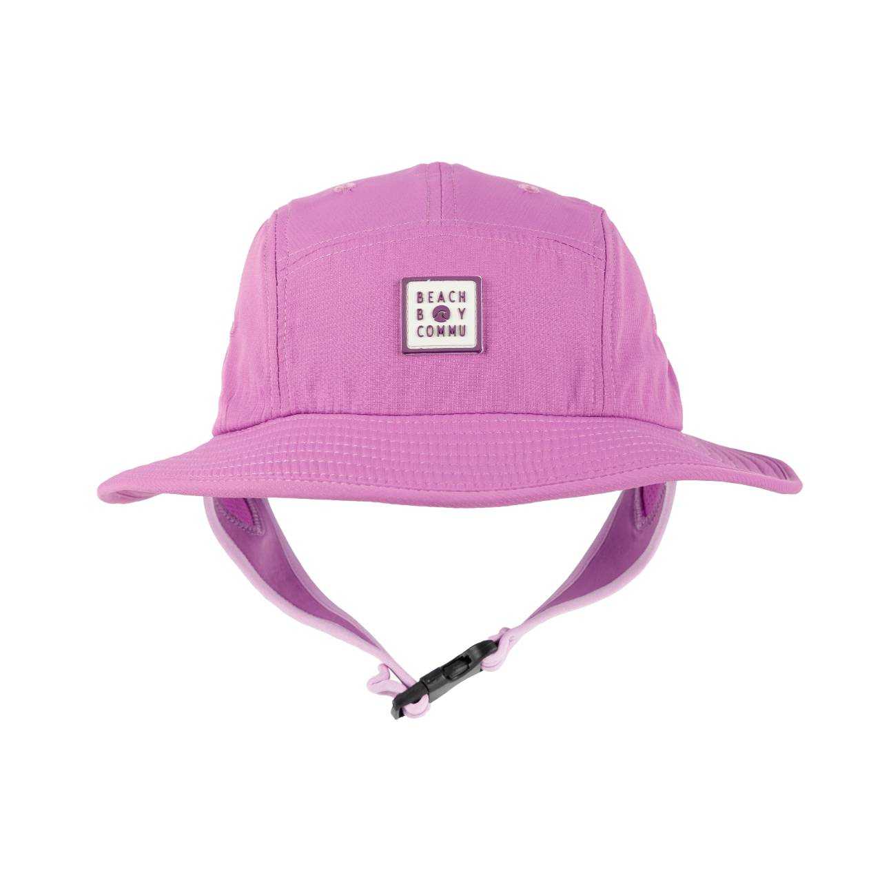 PURPLE LAVENDER - BUCKET HAT