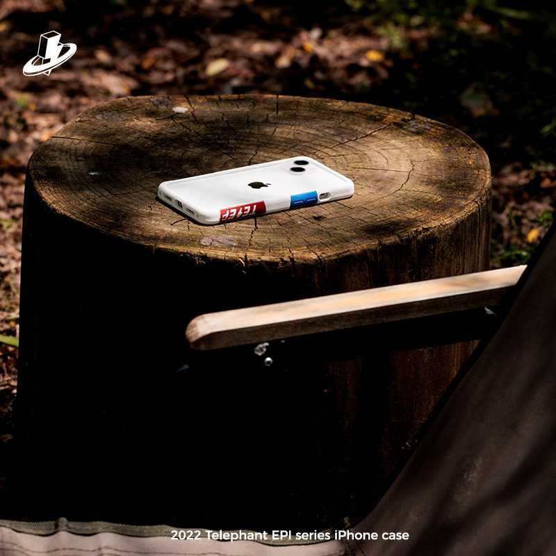 Telephant-OG. iPhone 14 Pro Max Case.