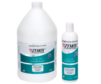 Zymox Leave-On Conditioner 118 ml ครีมนวด | LINE SHOPPING