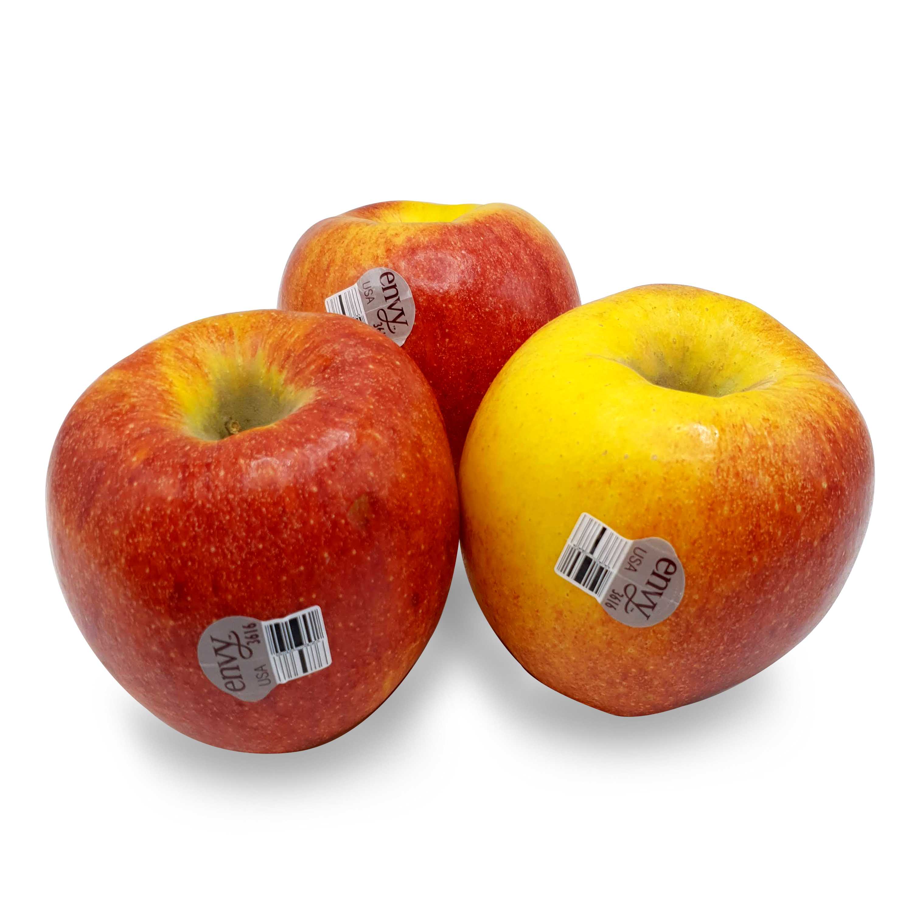 Set 3 ผล แอปเปิ้ล Envy (Apple)