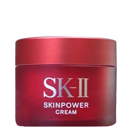 SK-II Skin Power Cream 15g