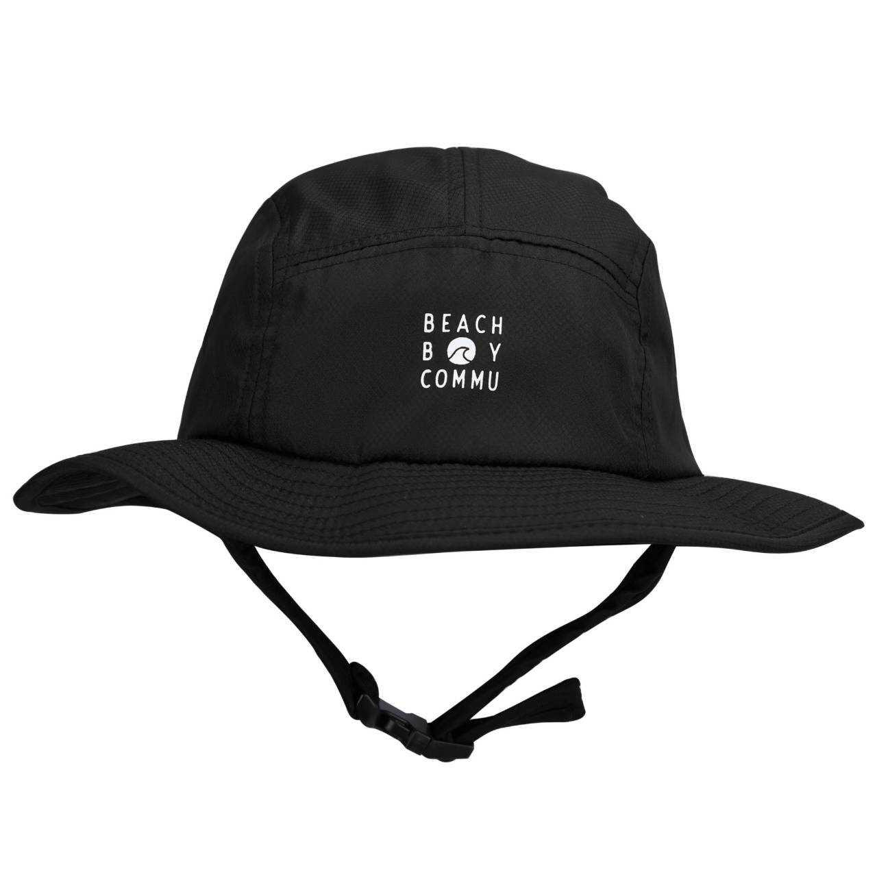 BLACK SAND CANGGU - BUCKET HAT