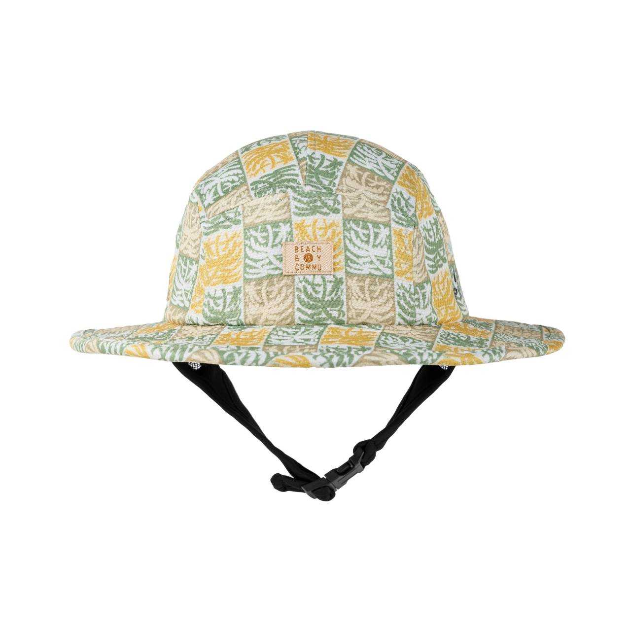 LEISURE COCO YELLOW