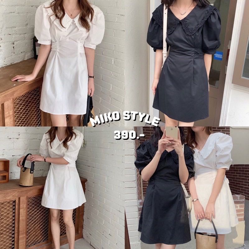 GOY DRESS