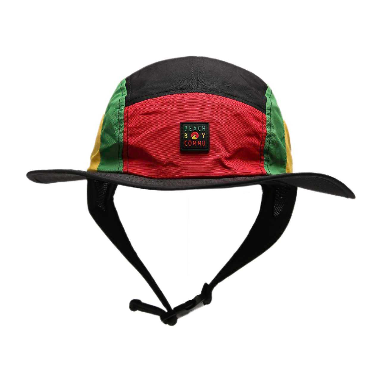 SHAKA HAT - BUCKET HAT