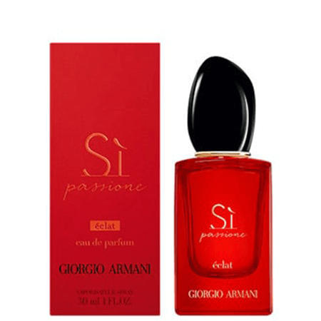 Giorgio Armani Si Passione Eclat EDP 30 mL