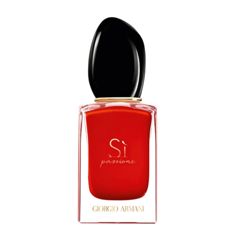 Giorgio Armani Si Passione Eau De Parfum 30ml