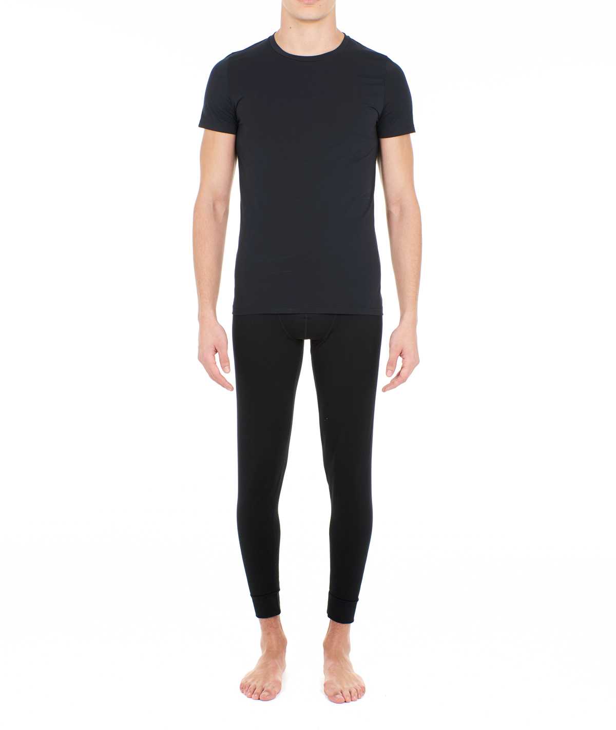 401330 Supreme Cotton Tee-Shirt Crew Neck