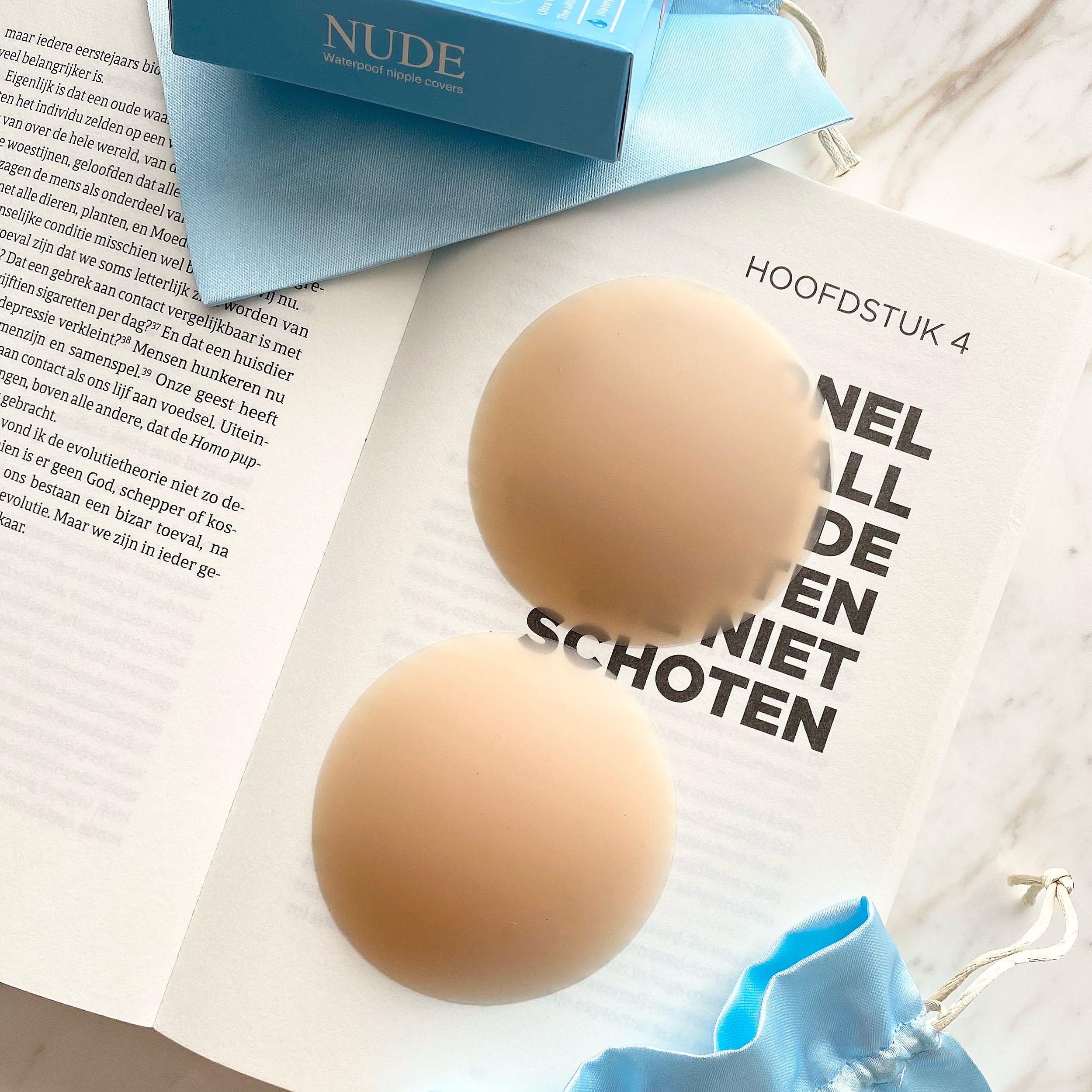 Nude.covers (NATURAL)