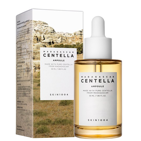 SKIN1004 Madagascar Centella Ampoule 55ml