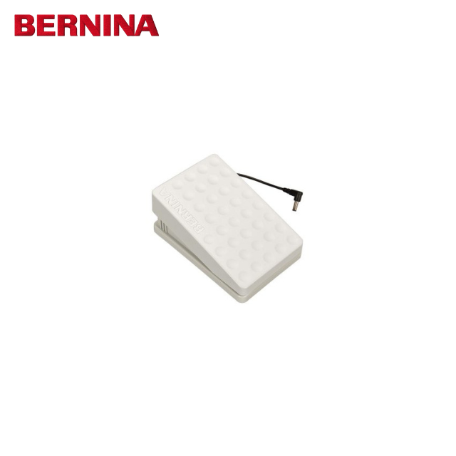 เท้าเหยียบสำหรับจักร BERNINA (Pre-Order)