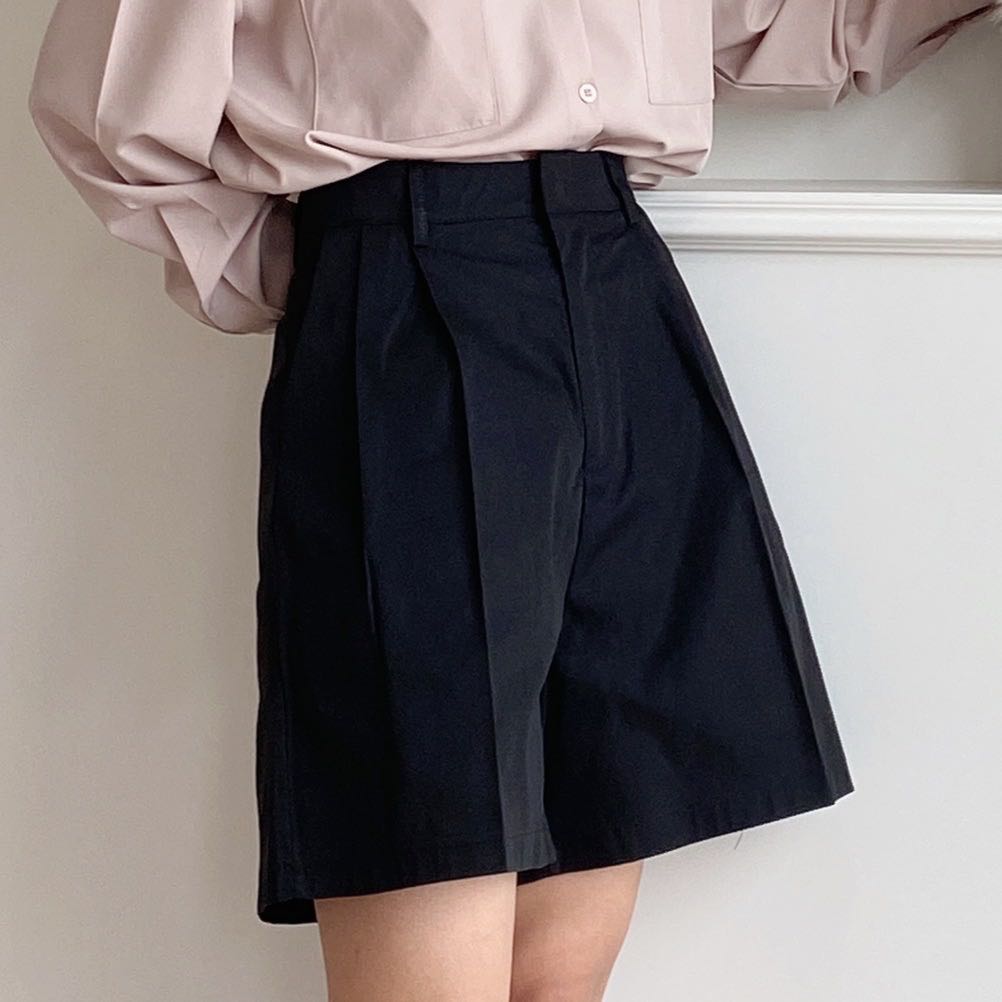 ขาสั้น รุ่น 05 (ผอมตะโกน V.2)  -SHORTPANTS N0.5