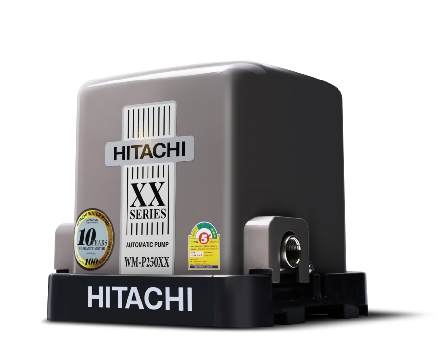 Hitachi 200 watt