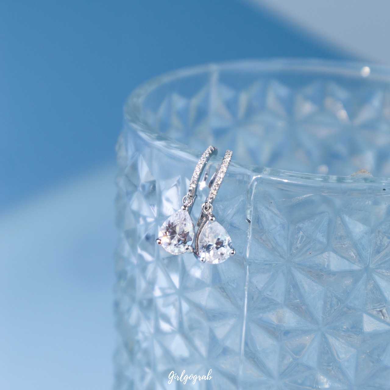 Tiana earring s925