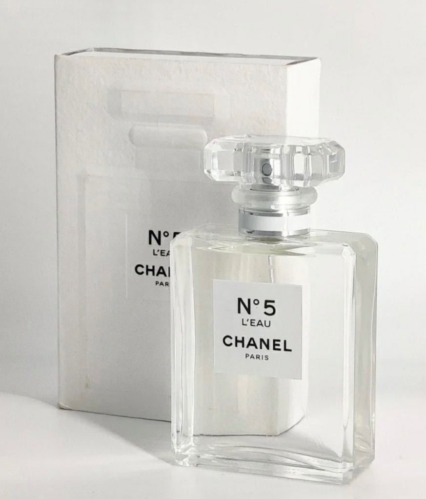 (แบ่งขาย) 🤍 Chanel N°5 L'eau 
