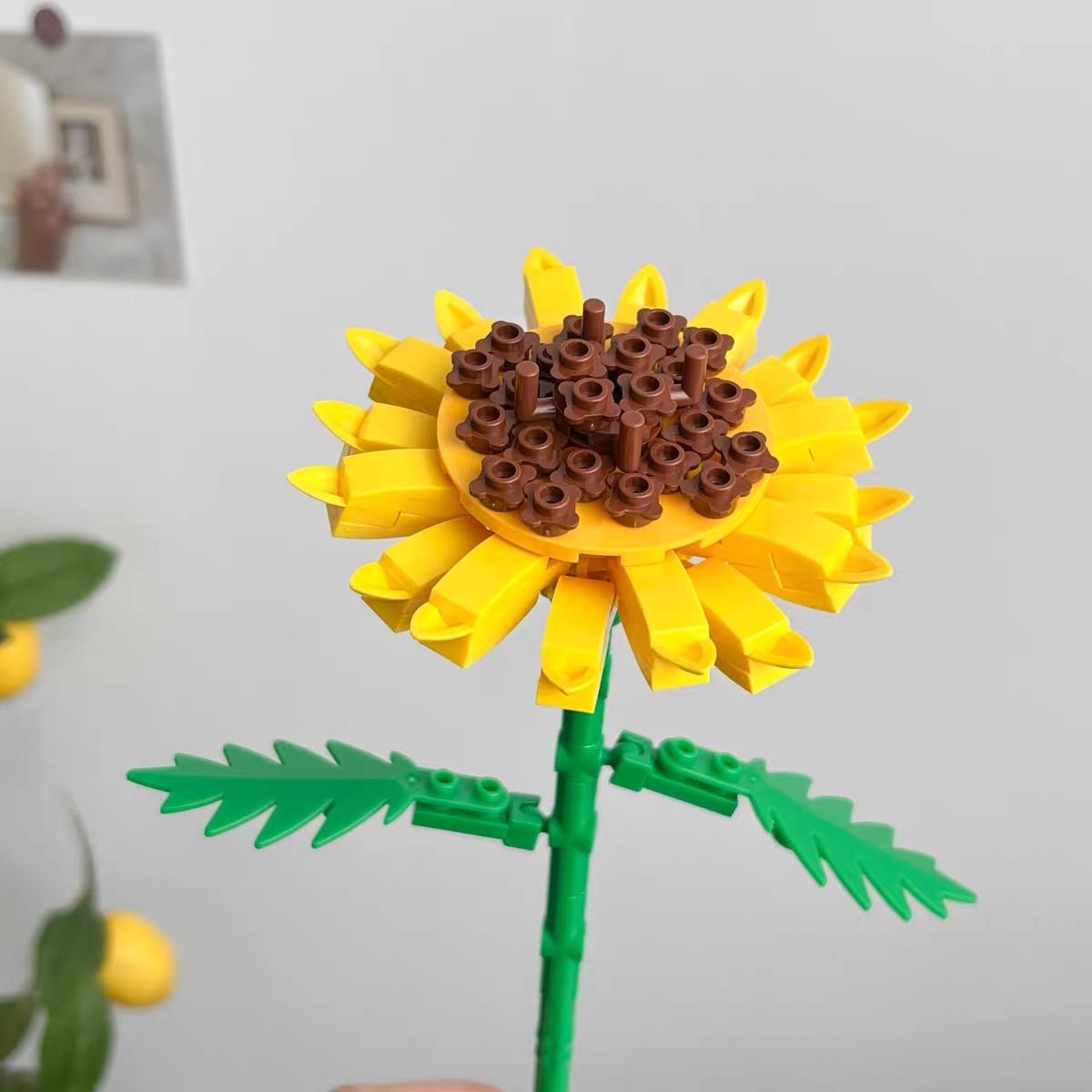 #พร้อมส่ง Sunflower 01 ดอกทานตะวัน