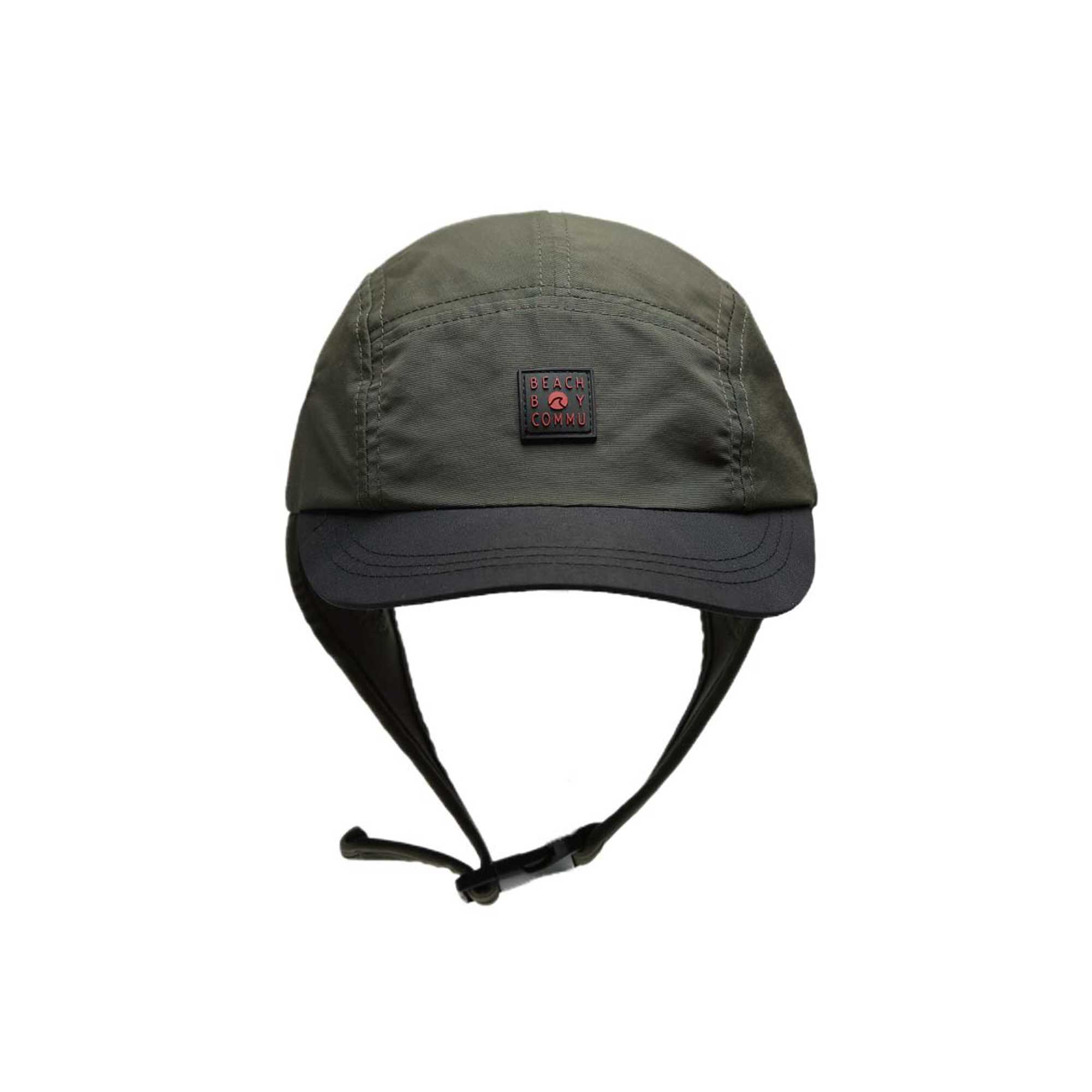 RETRO GREEN - CAP