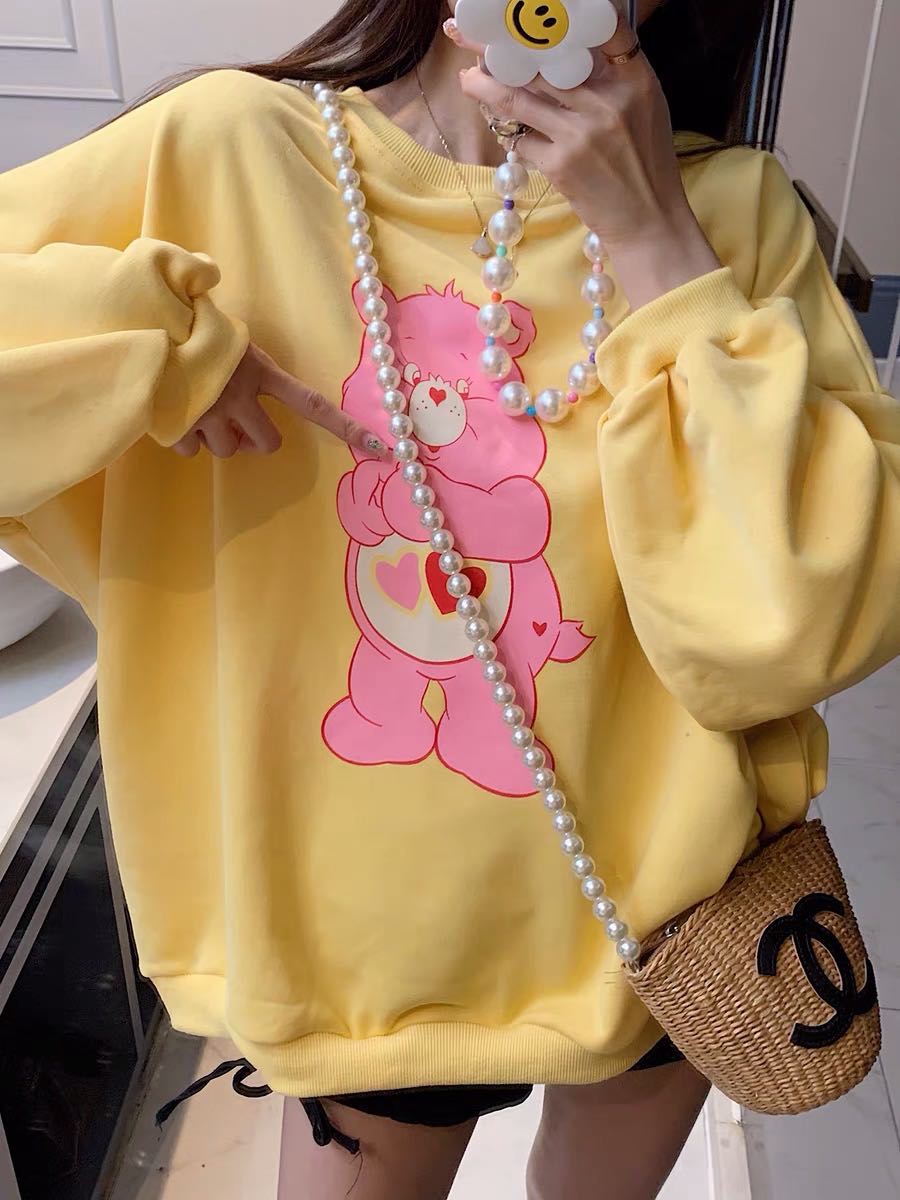 D237 Y-bear (pinkdaisy.style)