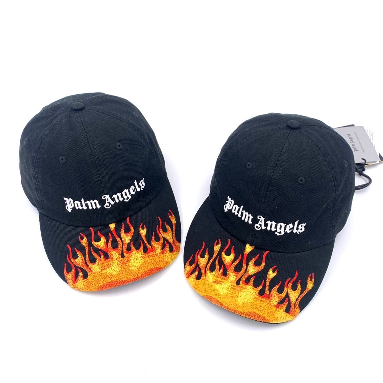 หมวก Palm angels cap                                     (📌 ทักแชทก่อนสั่งซื้อน้า)