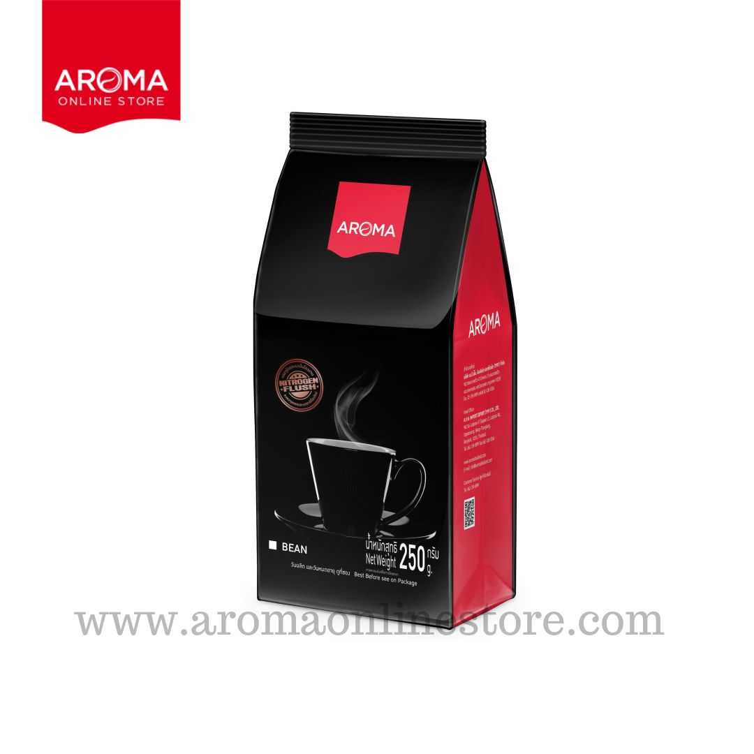 Isan Special Blend–Bean
