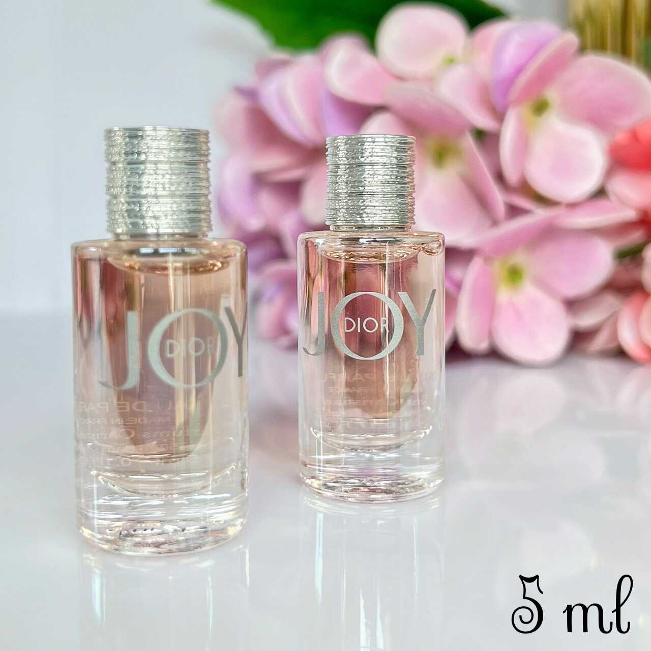 DIOR JOY EDP น้ำหอมจิ๋ว น้ำหอมมินิ 5 ml หัวแต้ม (No Box)