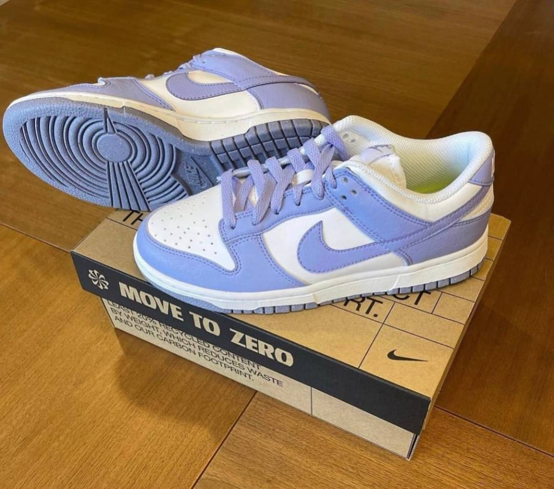 Nike Dunk Low Next Nature Lilac