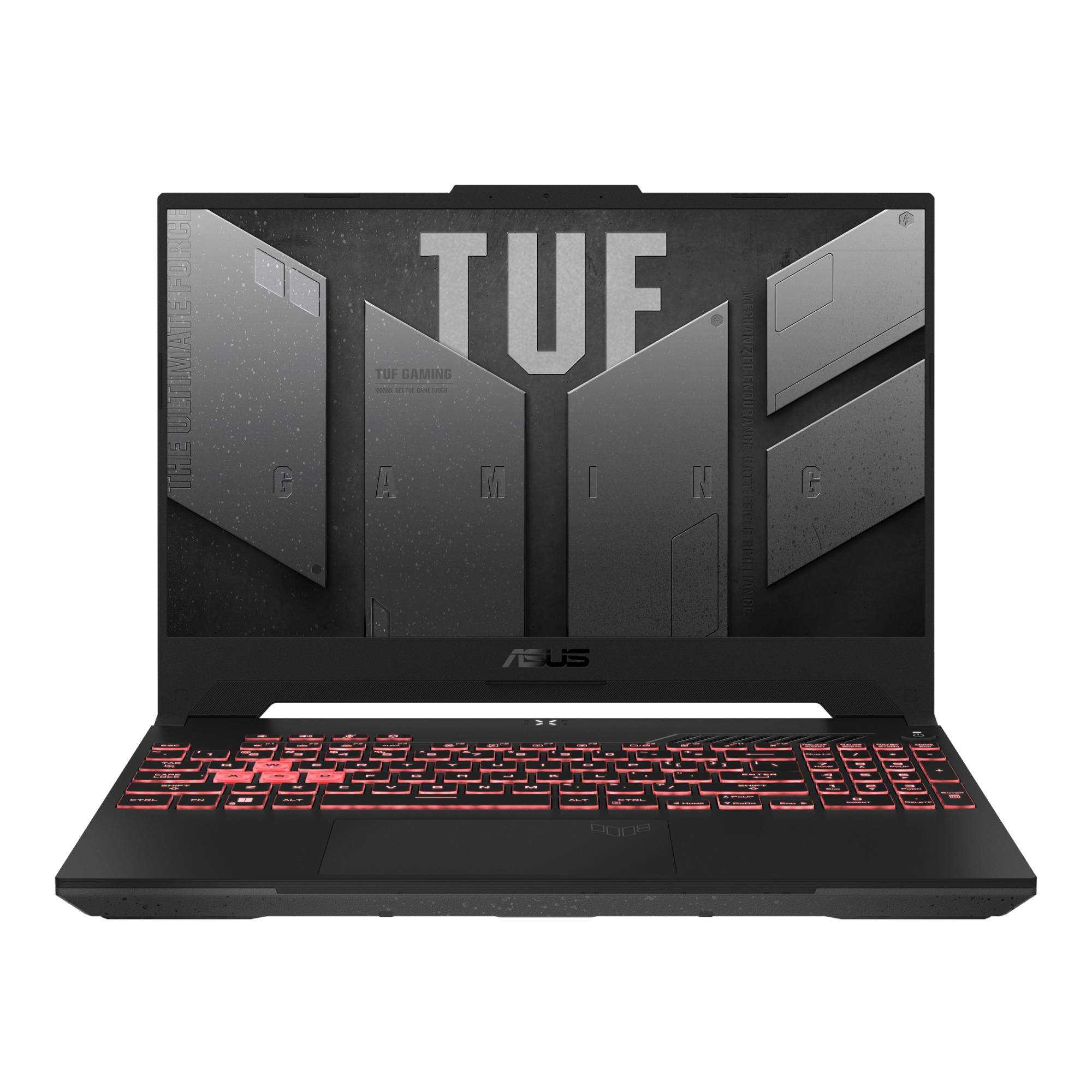 NOTEBOOK โน๊ตบุ๊ค ASUS TUF GAMING A15 FA507RM-HN004W AMD WINDOWS 11