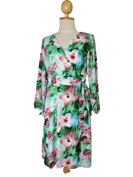 M045 Isla dress
