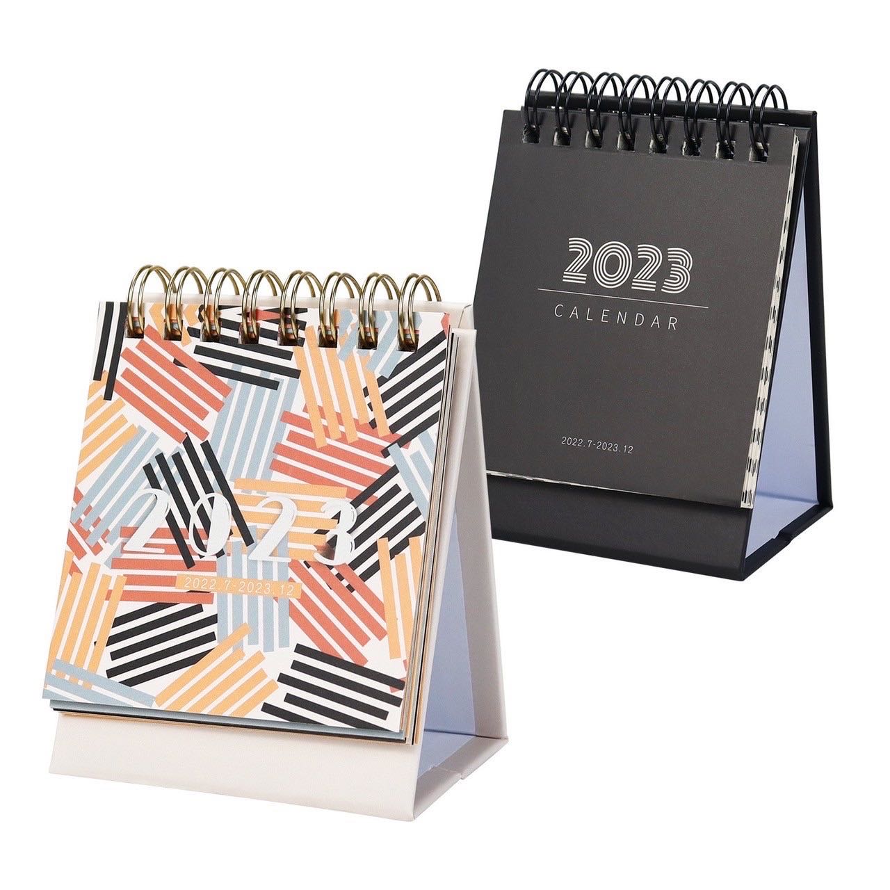 Mini calendar 2023