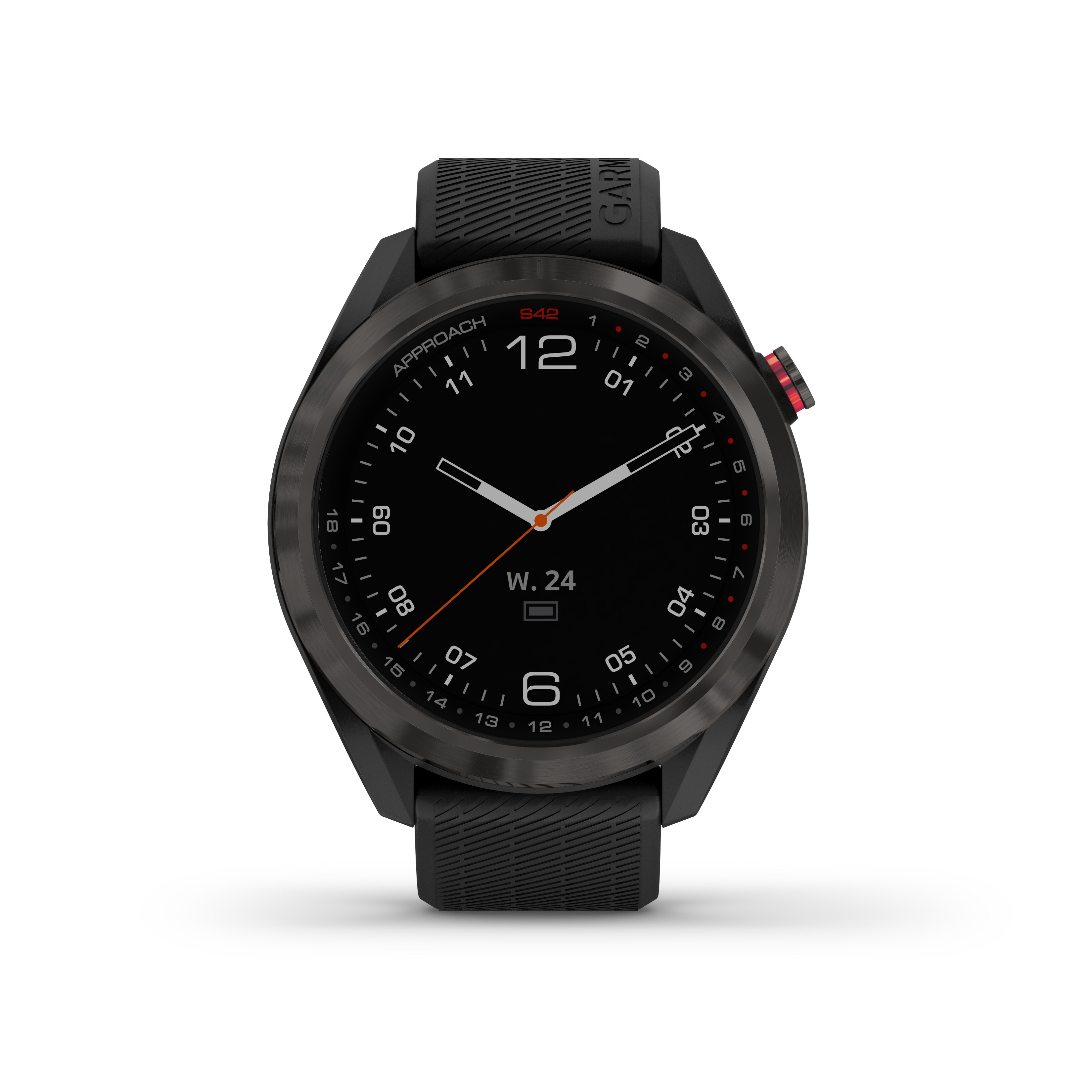 Approach S42