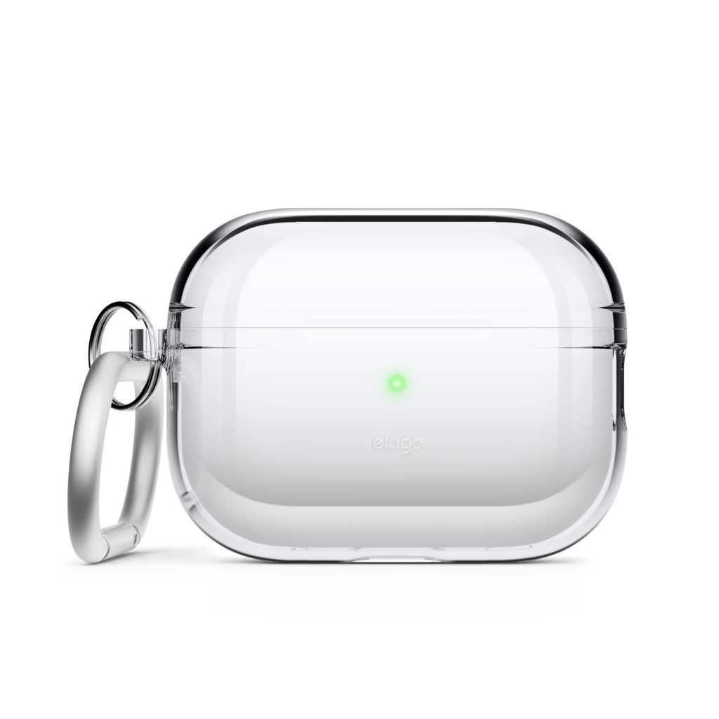 Elago Clear Hang Case for Airpods pro 2