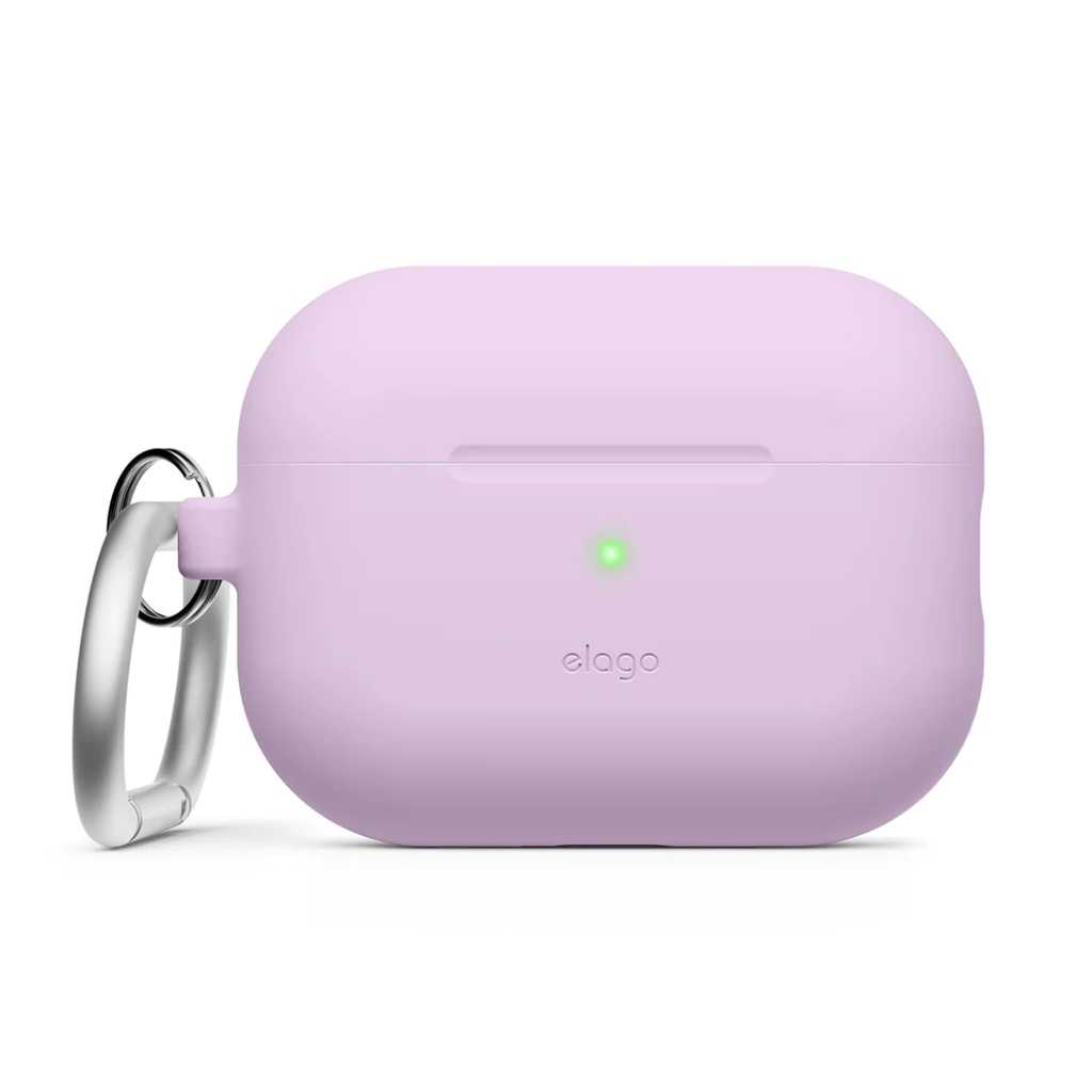 Elago Silicone Hang Case for Airpods pro 2