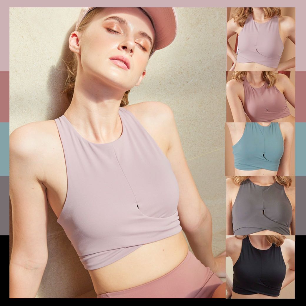 Darlyn - Caley bra  ( ซื้อสินค้าในร้าน ครบ 3 ชิ้นฟรีส่ง)