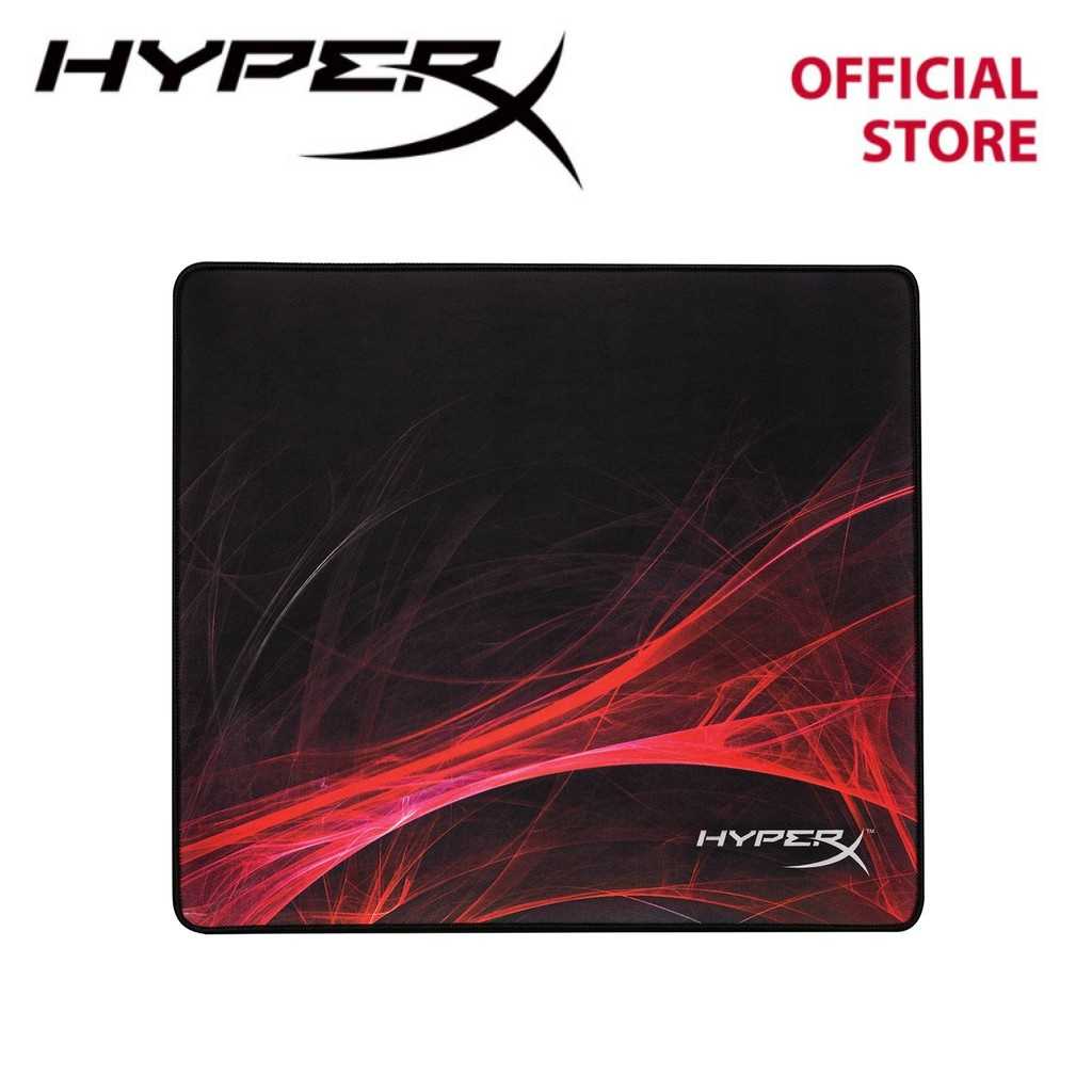 HyperX FURY S Speed Edition Gaming Mouse Pad (Large) (HX-MPFS-S-L)