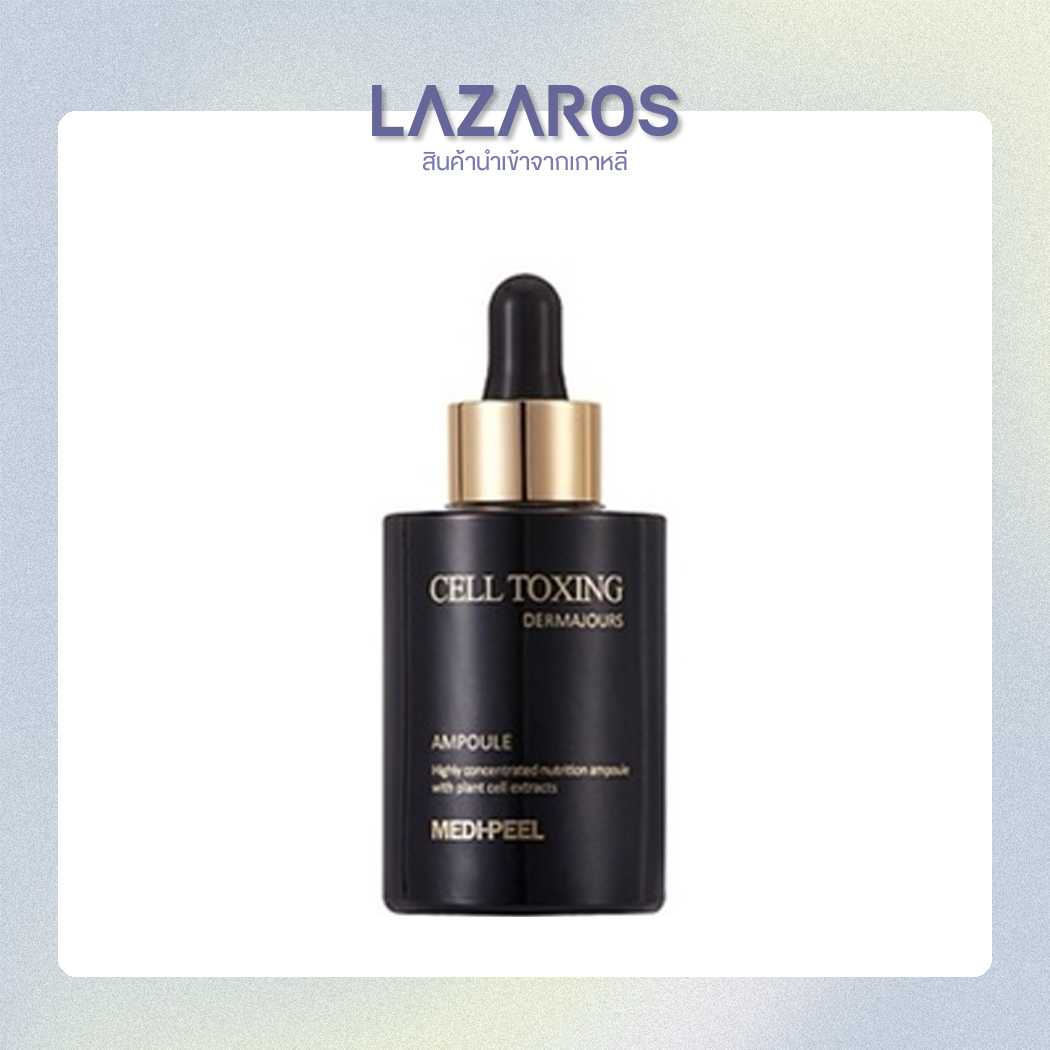 MEDIPEEL Cell Toxing Dermajours Ampoule 100ml