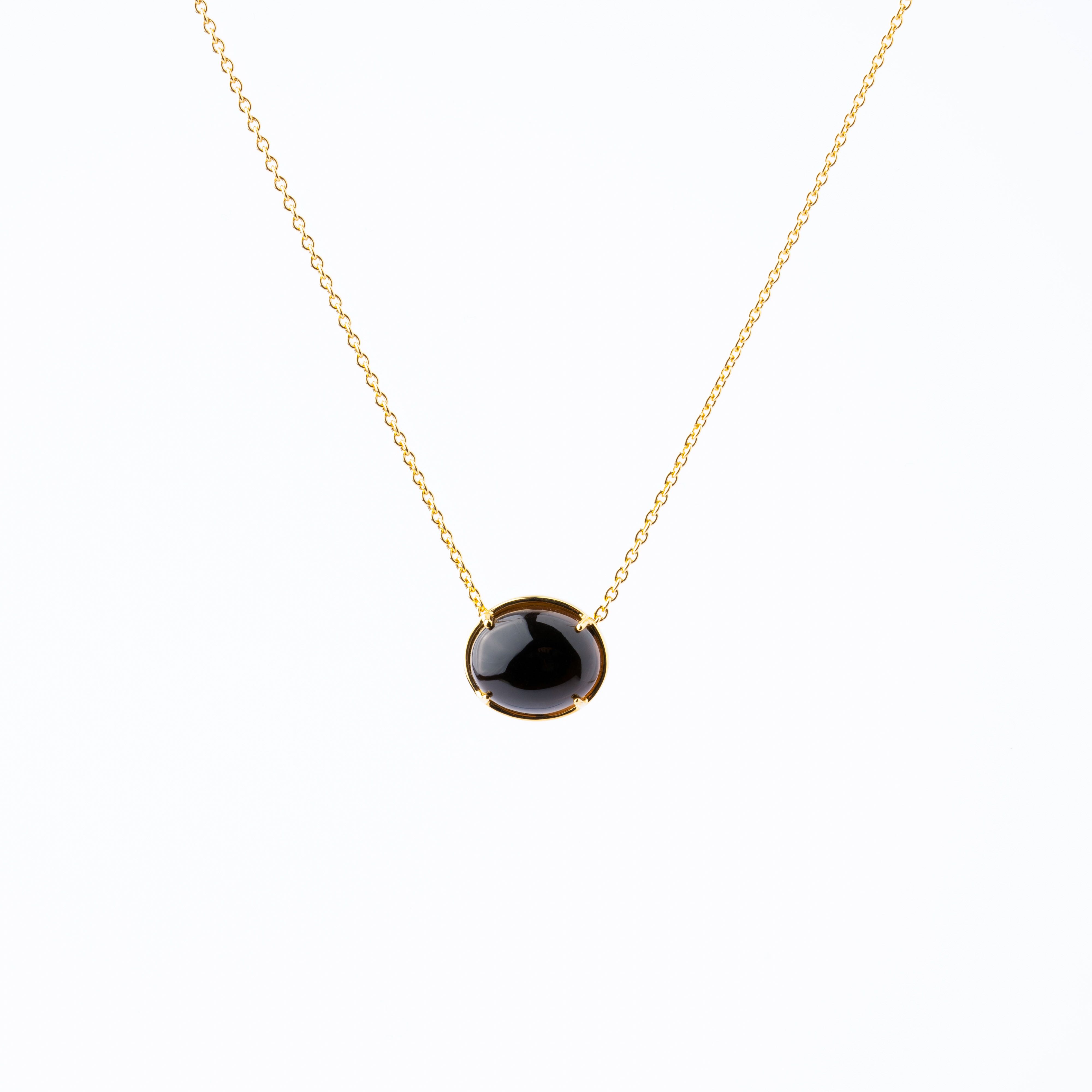 NEST (smoky quartz)