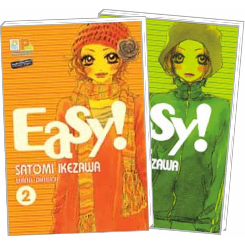 S80_PACK SET! EASY (1-2 จบ)