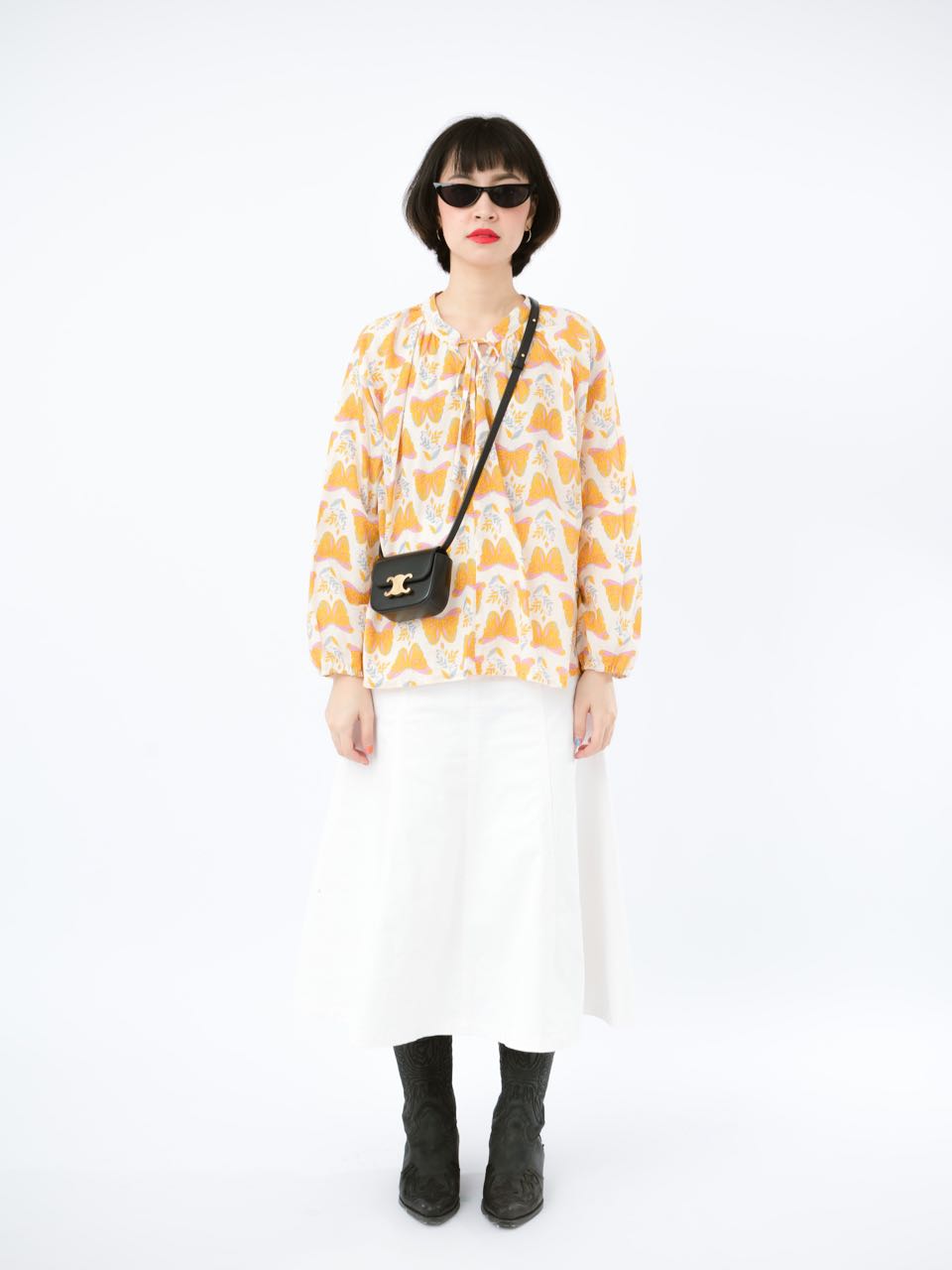 Kaykai top