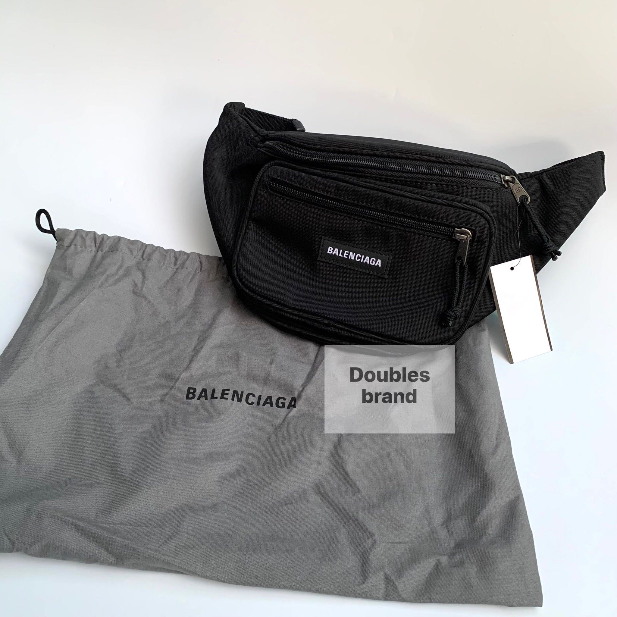 Balenciaga Belt Bag
