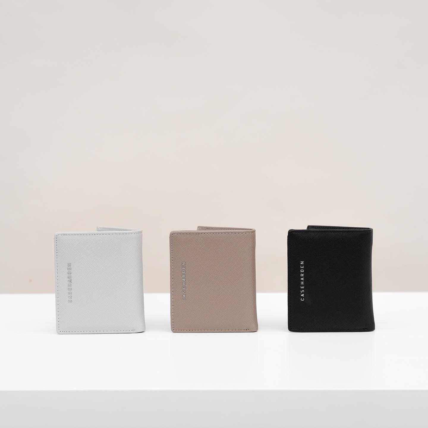 CASEHARDEN® Minifiano Wallet
