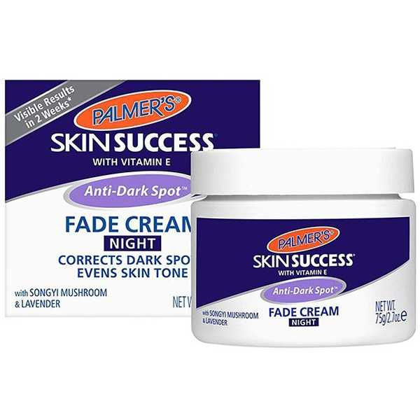 Palmer's Skin Success Anti-Dark Spot Nighttime Fade Cream 75 g.