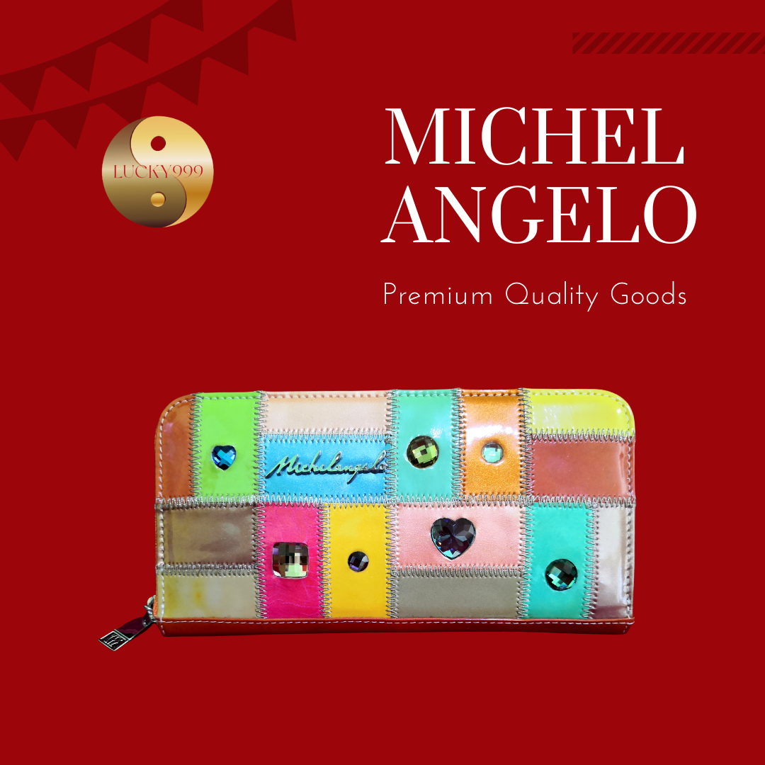 Lucky Wallet (กระเป๋าเงินนำโชค)