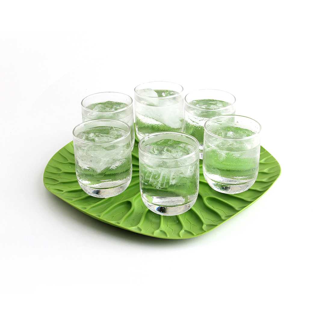 QUALY Bai Bua Tray